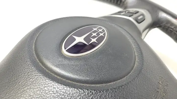Subaru Forester SH (2008 - 2013) Руль — фото 10