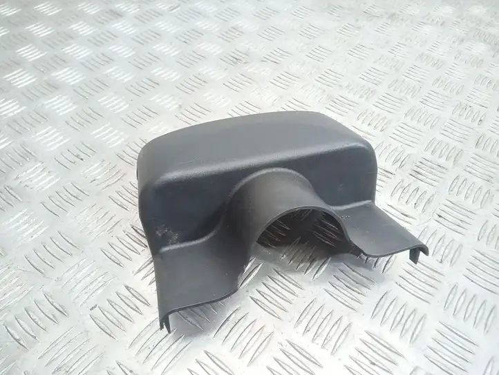 Land Rover Discovery 3 - LR3 (2004 - 2009) QRB500035XXX Обшивка рулевой колонки — фото 2