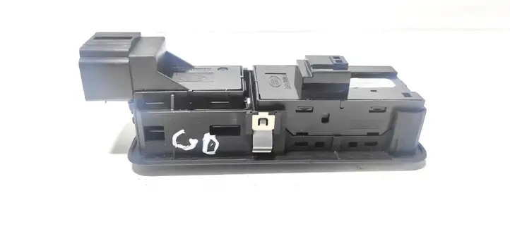 Land Rover Discovery 3 - LR3 (2004 - 2009) YUD501080PVI Блок кнопок стеклоподъемников — фото 2