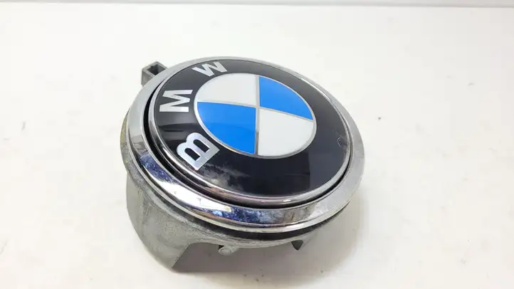 BMW 1 E81 E87 (2004 - 2011) 7207933 Ручка крышки багажника — фото 4