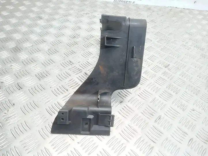 Land Rover Discovery 3 - LR3 (2004 - 2009) DWI500033 Перегородка аккумулятора — фото 4