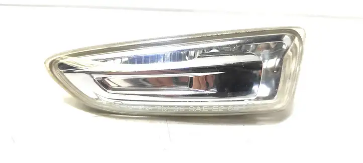 Opel Astra J (2009 - 2012) 012724 Поворотный фонарь крыла — фото 1