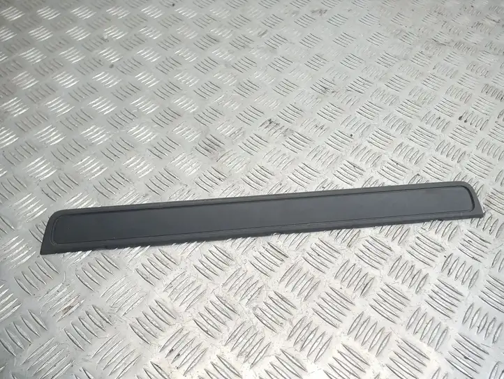 Subaru Forester SH (2008 - 2013) 94060FG060 Внутренняя отделка переднего порога — фото 1