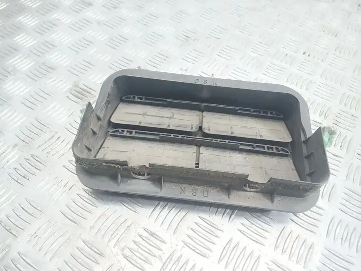 Subaru Forester SH (2008 - 2013) 72651AG030 Вентиляционная решетка кузова — фото 2