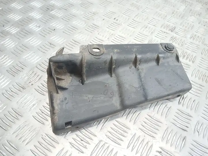 Subaru Forester SH (2008 - 2013) 59122SC020 Защита заднего бампера — фото 1