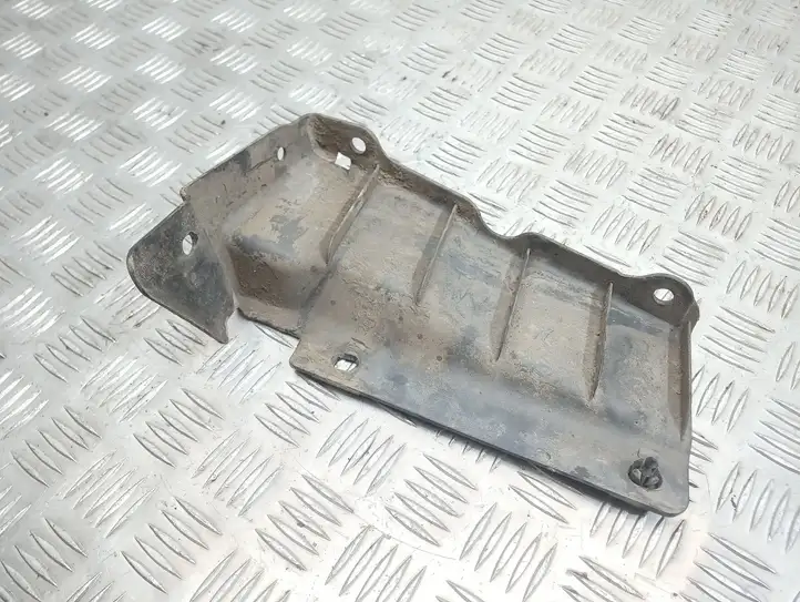 Subaru Forester SH (2008 - 2013) 59122SC020 Защита заднего бампера — фото 3