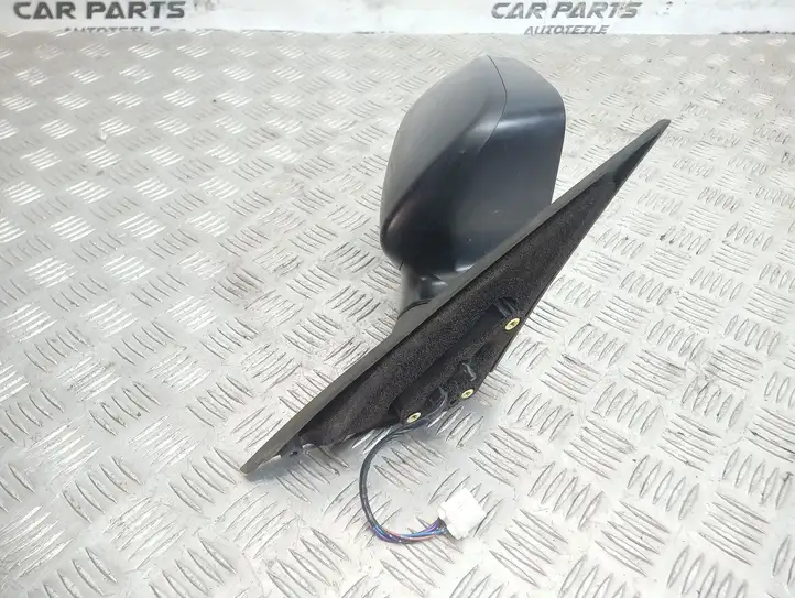 Subaru Forester SH (2008 - 2013) 022793 Боковое зеркало с электроприводом — фото 2