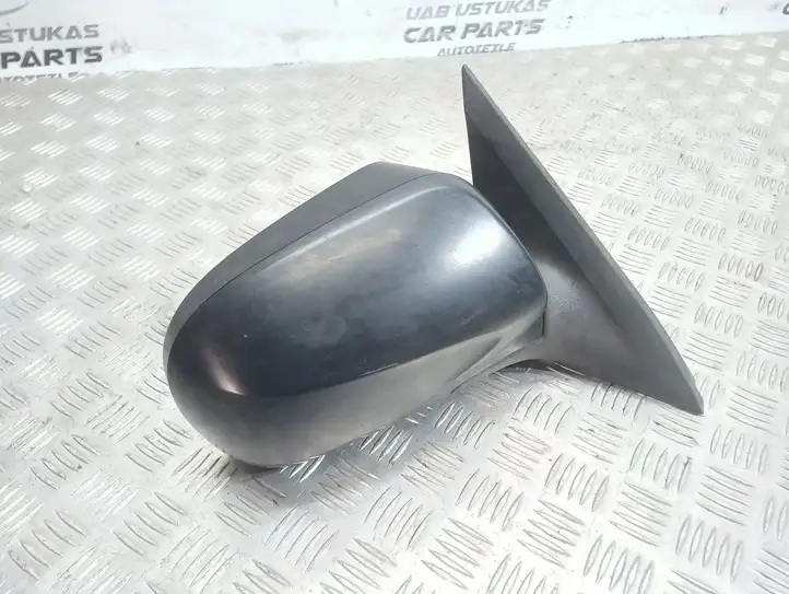Subaru Forester SH (2008 - 2013) 022793 Боковое зеркало с электроприводом — фото 3