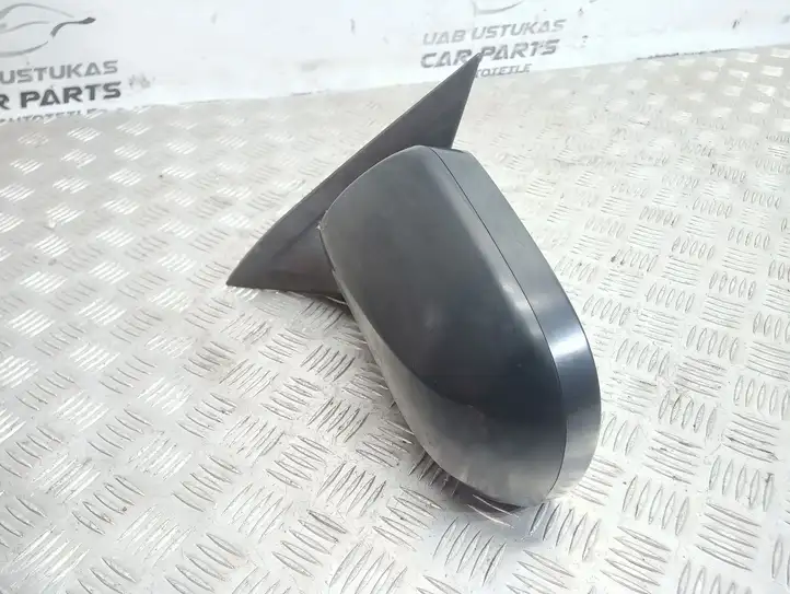 Subaru Forester SH (2008 - 2013) 022793 Боковое зеркало с электроприводом — фото 2
