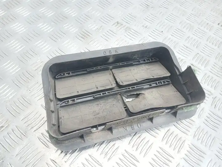 Subaru Forester SH (2008 - 2013) 72651AG030 Вентиляционная решетка кузова — фото 3