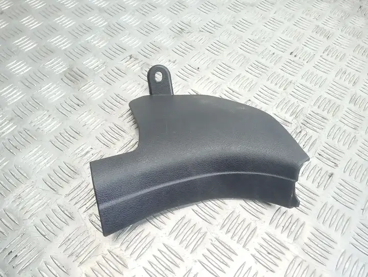 Subaru Forester SH (2008 - 2013) 94060SC010 Внутренняя отделка переднего порога — фото 1