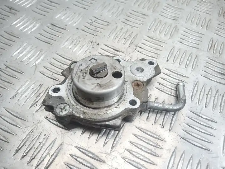 Subaru Forester SH (2008 - 2013) Другая деталь двигателя — фото 2