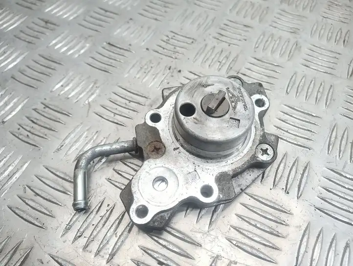 Subaru Forester SH (2008 - 2013) Другая деталь двигателя — фото 3