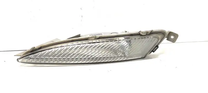 Opel Astra J (2009 - 2012) 13367142L Указатель поворота передний — фото 1