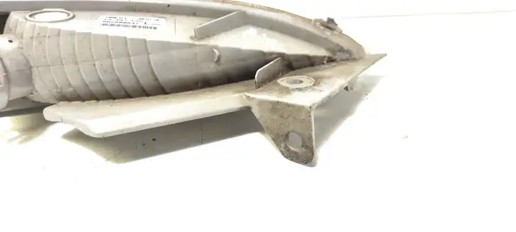 Opel Astra J (2009 - 2012) 13367142L Указатель поворота передний — фото 6