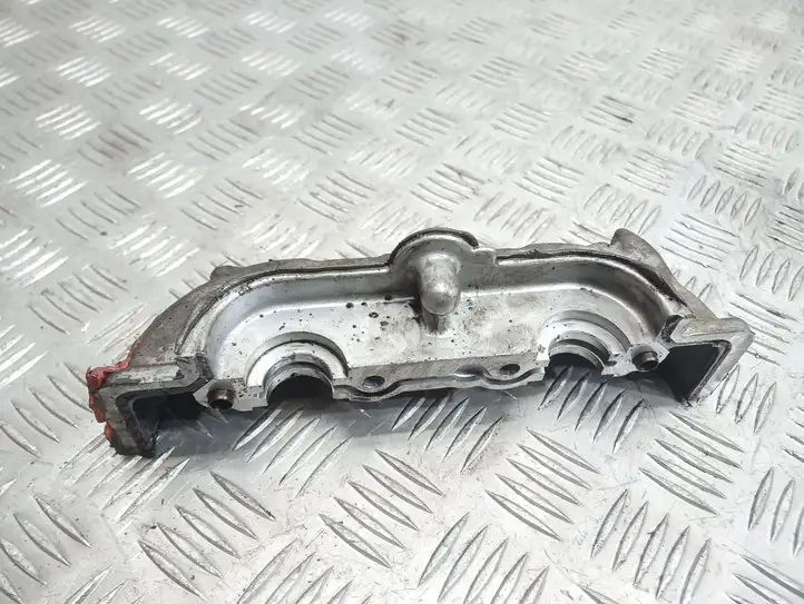 Subaru Forester SH (2008 - 2013) Крышка распределительного вала — фото 2