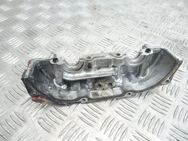 Subaru Forester SH (2008 - 2013) Крышка распределительного вала — фото 3