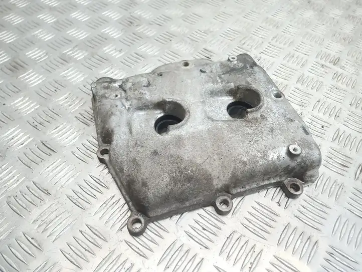 Subaru Forester SH (2008 - 2013) Крышка головки блока цилиндров — фото 1