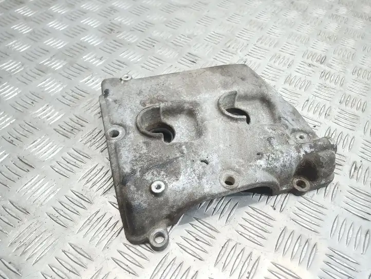 Subaru Forester SH (2008 - 2013) Крышка головки блока цилиндров — фото 2