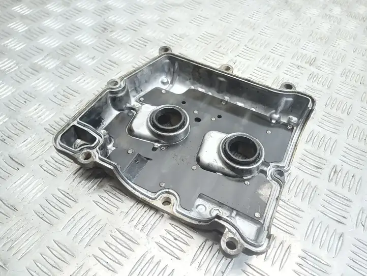 Subaru Forester SH (2008 - 2013) Крышка головки блока цилиндров — фото 3