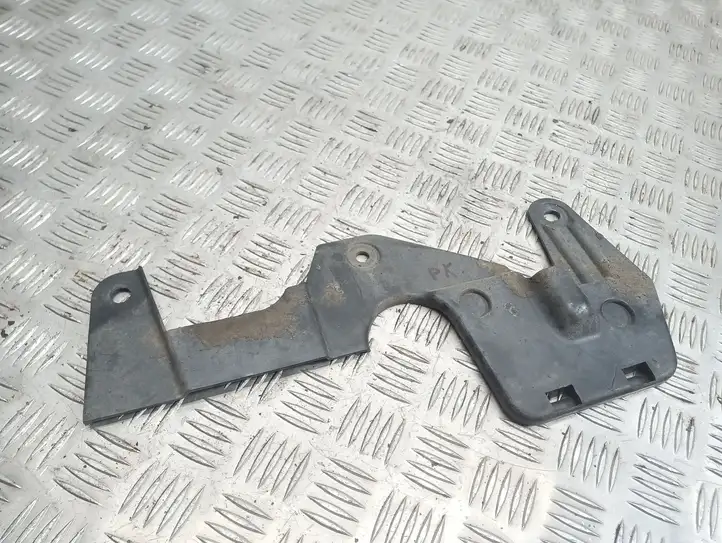 Subaru Forester SH (2008 - 2013) S93200161 Защита днища передней части — фото 1