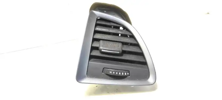 Opel Astra J (2009 - 2012) 13417607 Боковой воздушный дефлектор — фото 1