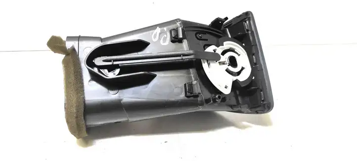 Opel Astra J (2009 - 2012) 13417607 Боковой воздушный дефлектор — фото 3
