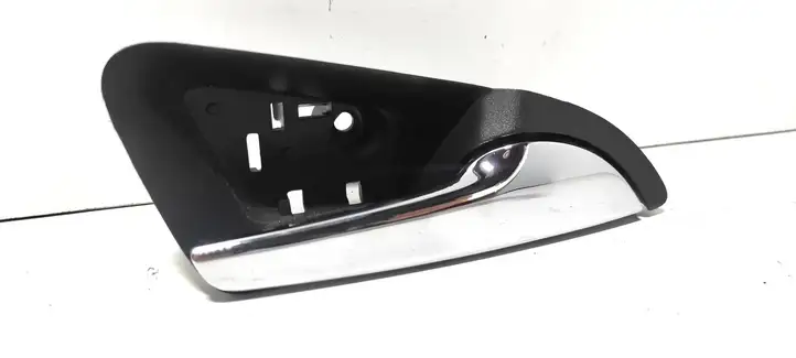 Opel Astra J (2009 - 2012) 13577262 Внутренняя ручка задней двери — фото 1