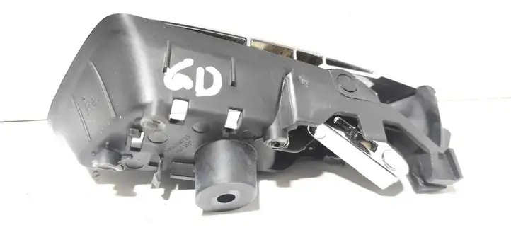 Opel Astra J (2009 - 2012) 13577262 Внутренняя ручка задней двери — фото 4