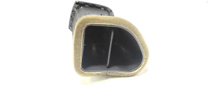 Opel Astra J (2009 - 2012) 13417597 Боковой воздушный дефлектор — фото 2