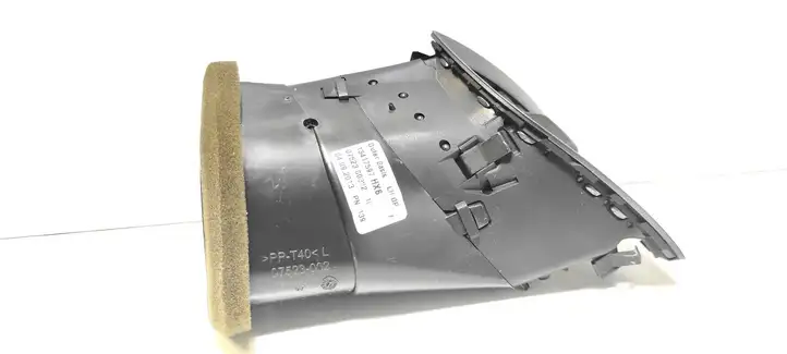 Opel Astra J (2009 - 2012) 13417597 Боковой воздушный дефлектор — фото 3