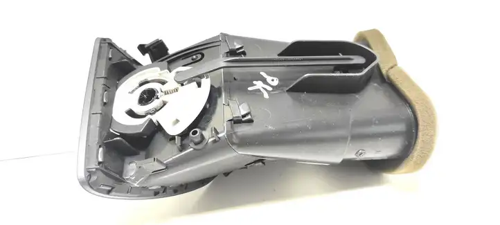 Opel Astra J (2009 - 2012) 13417597 Боковой воздушный дефлектор — фото 4