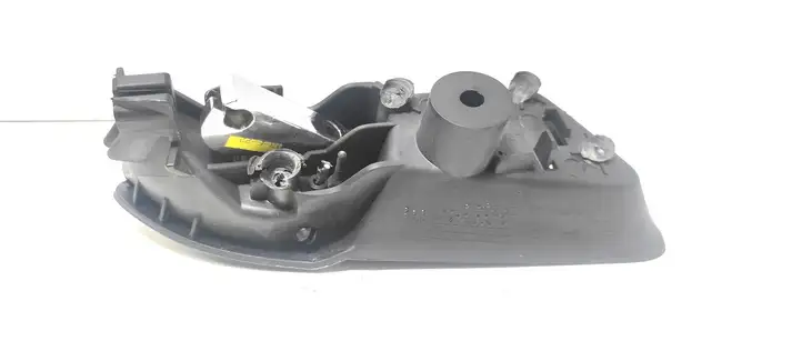 Opel Astra J (2009 - 2012) 13577263 Внутренняя ручка двери — фото 2