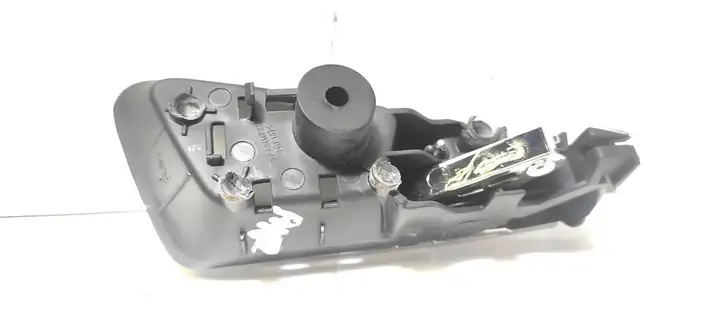 Opel Astra J (2009 - 2012) 13577263 Внутренняя ручка двери — фото 4