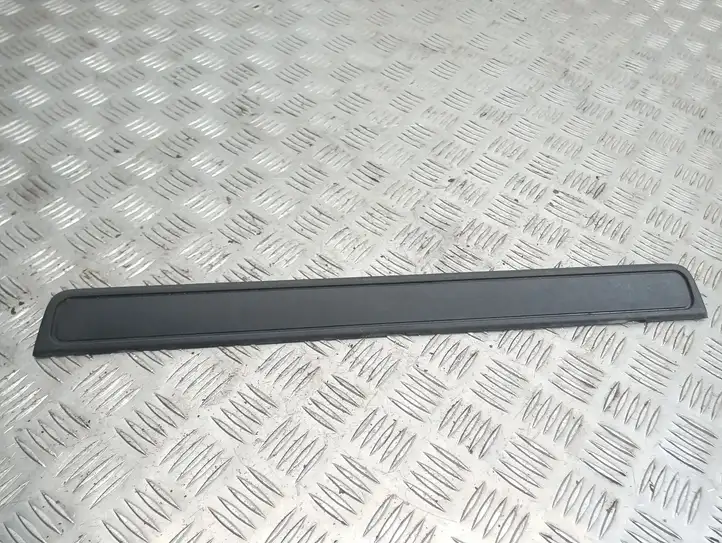 Subaru Forester SH (2008 - 2013) 94060FG070 Внутренняя отделка переднего порога — фото 1