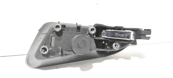 Opel Astra J (2009 - 2012) 13577262 Внутренняя ручка двери — фото 3