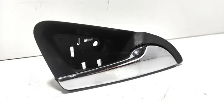 Opel Astra J (2009 - 2012) 13577262 Внутренняя ручка двери — фото 4