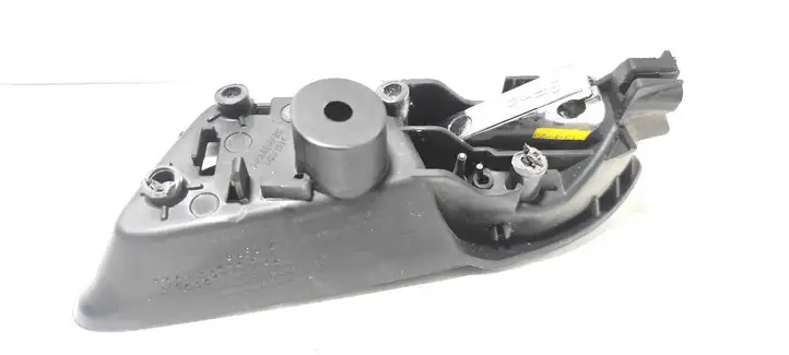 Opel Astra J (2009 - 2012) 13577262 Внутренняя ручка двери — фото 6