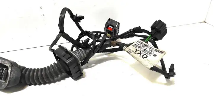 Opel Astra J (2009 - 2012) 13436385 Прочая электропроводка — фото 3
