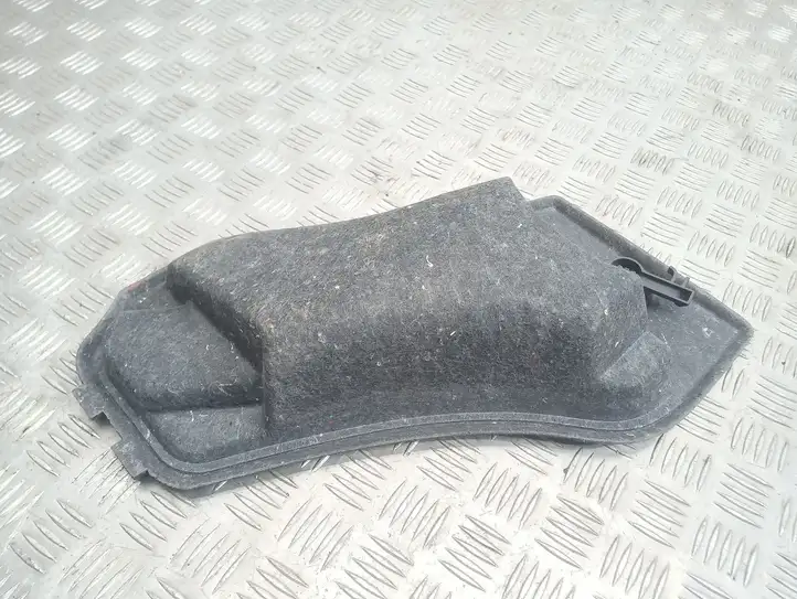 BMW 1 E81 E87 (2004 - 2011) Держатель аварийного знака — фото 3