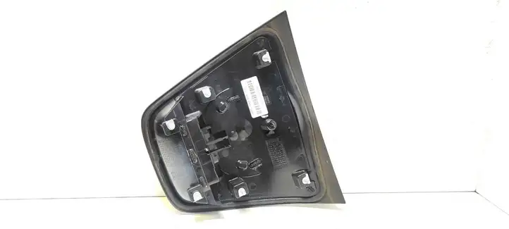 Opel Astra J (2009 - 2012) 13372620 Ручка крышки багажника — фото 2
