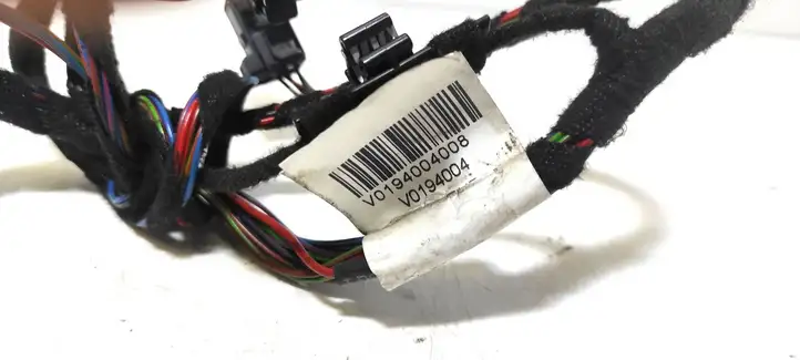 Opel Astra J (2009 - 2012) 21007138 Прочая электропроводка — фото 3