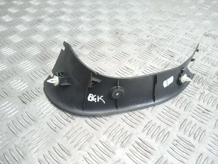 BMW 1 E81 E87 (2004 - 2011) 7074687 Прочая отделка багажника — фото 2