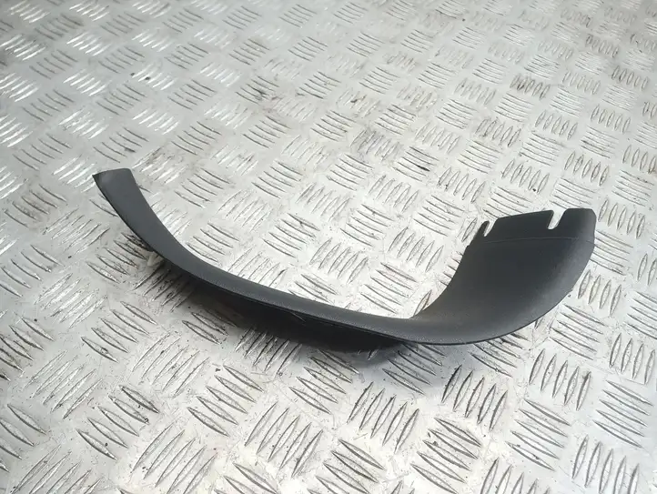 BMW 1 E81 E87 (2004 - 2011) 7074687 Прочая отделка багажника — фото 3