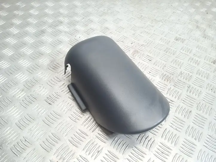 BMW 1 E81 E87 (2004 - 2011) 6950263 Обшивка рулевой колонки — фото 2