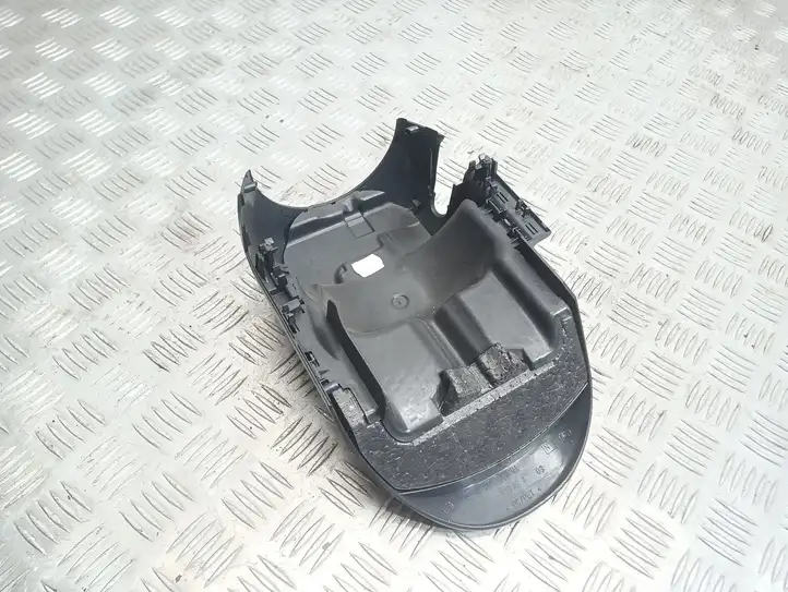 BMW 1 E81 E87 (2004 - 2011) 6950263 Обшивка рулевой колонки — фото 3