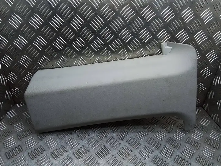 Volkswagen Multivan T5 (2003 - 2015) 7h5867287 Верхняя обшивка стойки B — фото 1