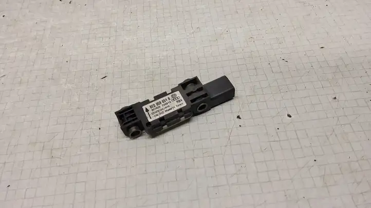 Audi A4 S4 B6 8E 8H (2000 - 2006) 8E0959651B Кнопка стеклоподъемников — фото 1