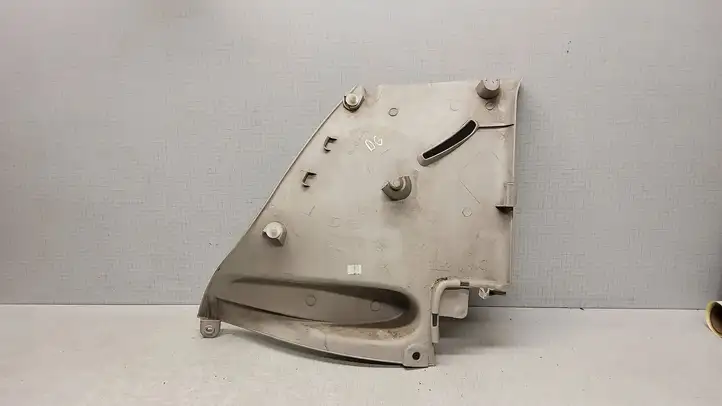 Toyota Aygo AB10 (2005 - 2008) 624710H010G Прочие детали салона — фото 2