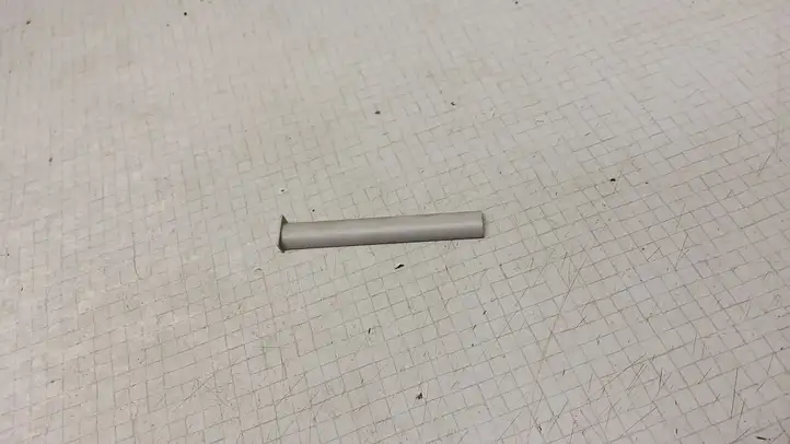 Skoda Octavia Mk2 (1Z) (2004 - 2013) 1Z0857594A Прочие детали салона — фото 1